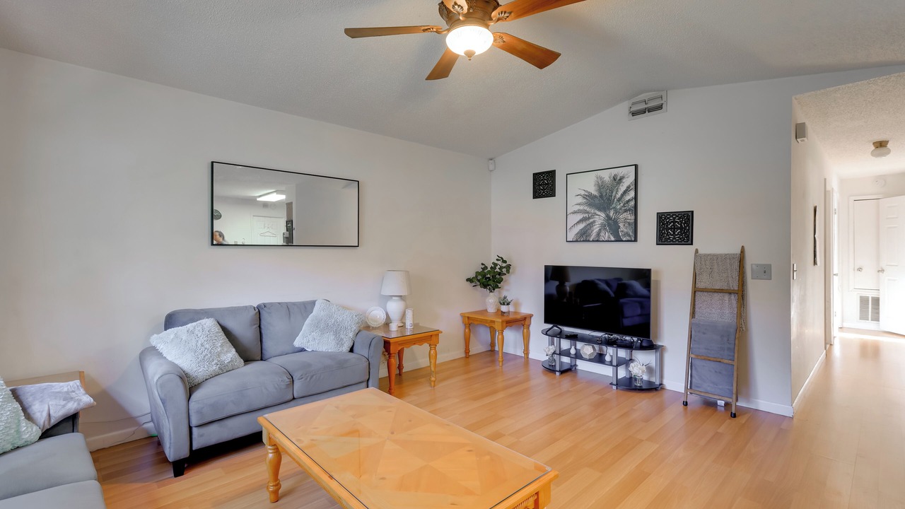 Photo of Bedroom in Fellowship
