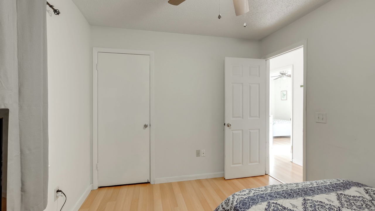 Photo of Bedroom in Fellowship