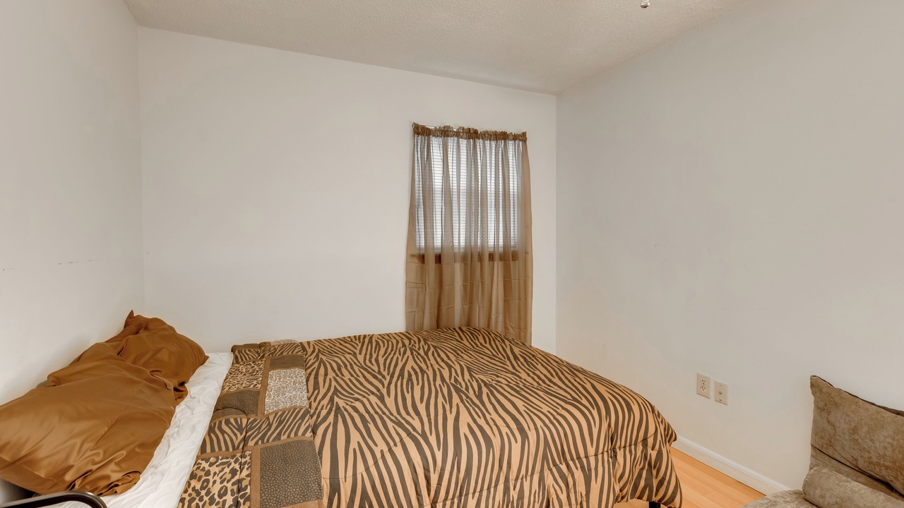 Photo of Bedroom in Fellowship