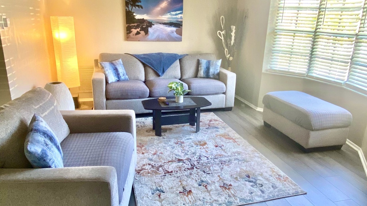 Photo of Livingroom in Holiday