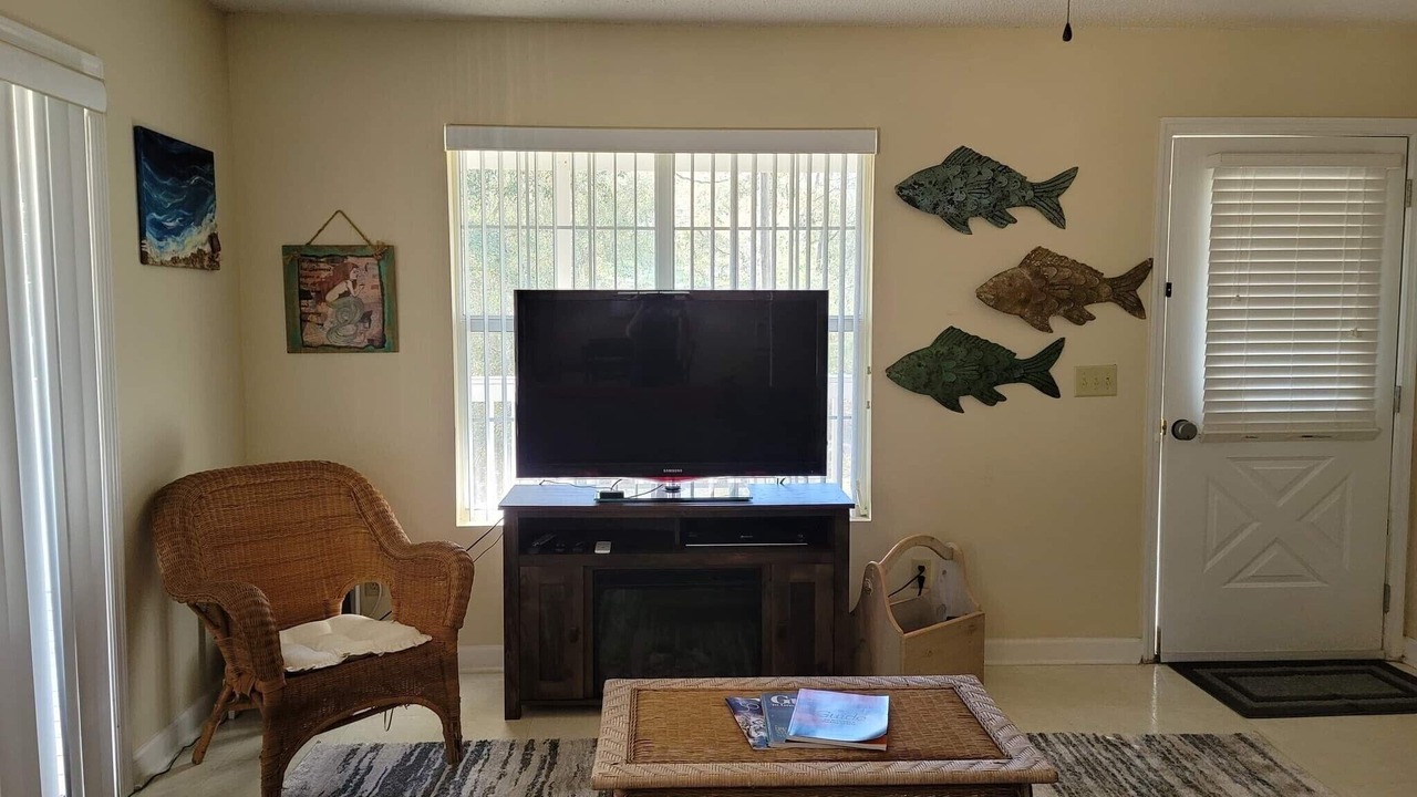 Photo of Livingroom in O Brien