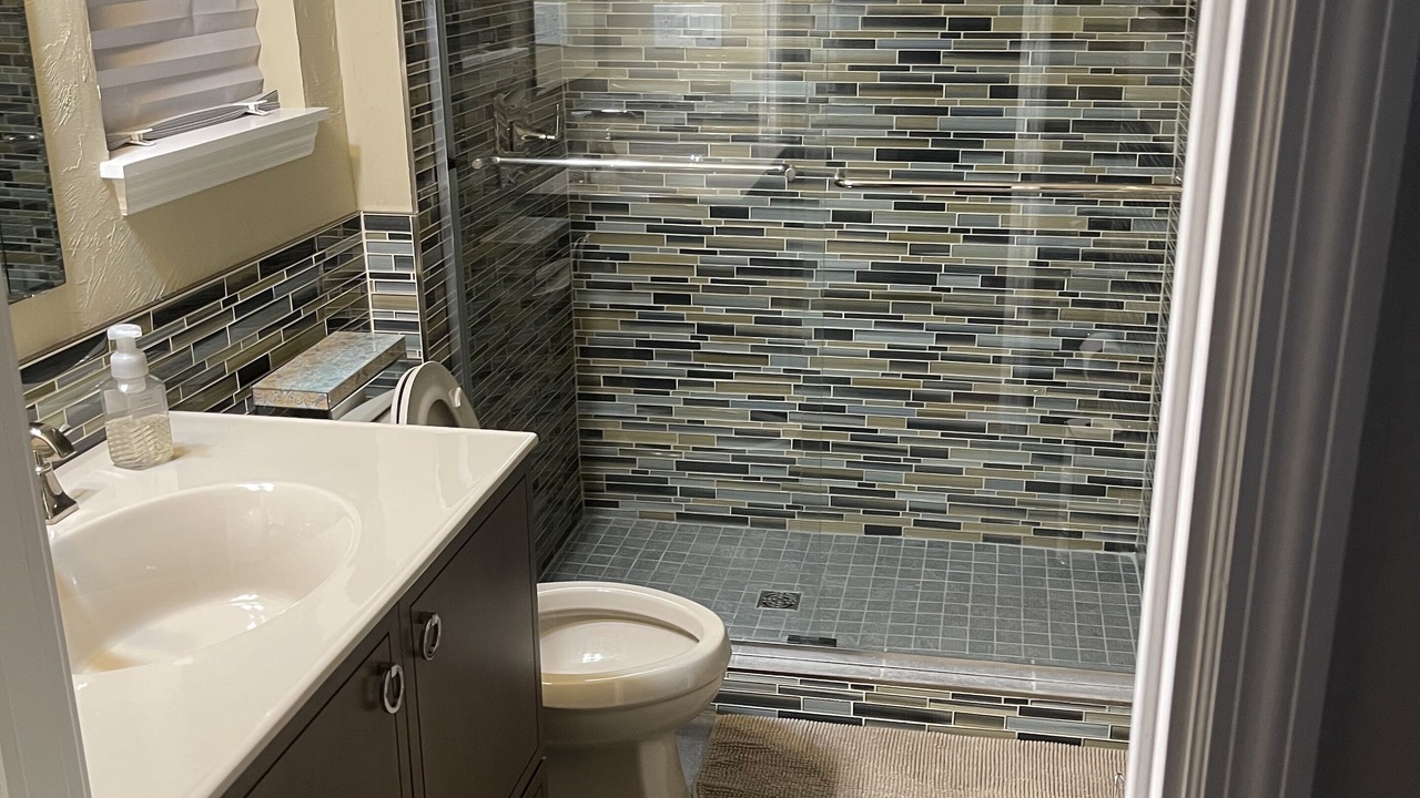 Photo of Bathroom in Tallahassee