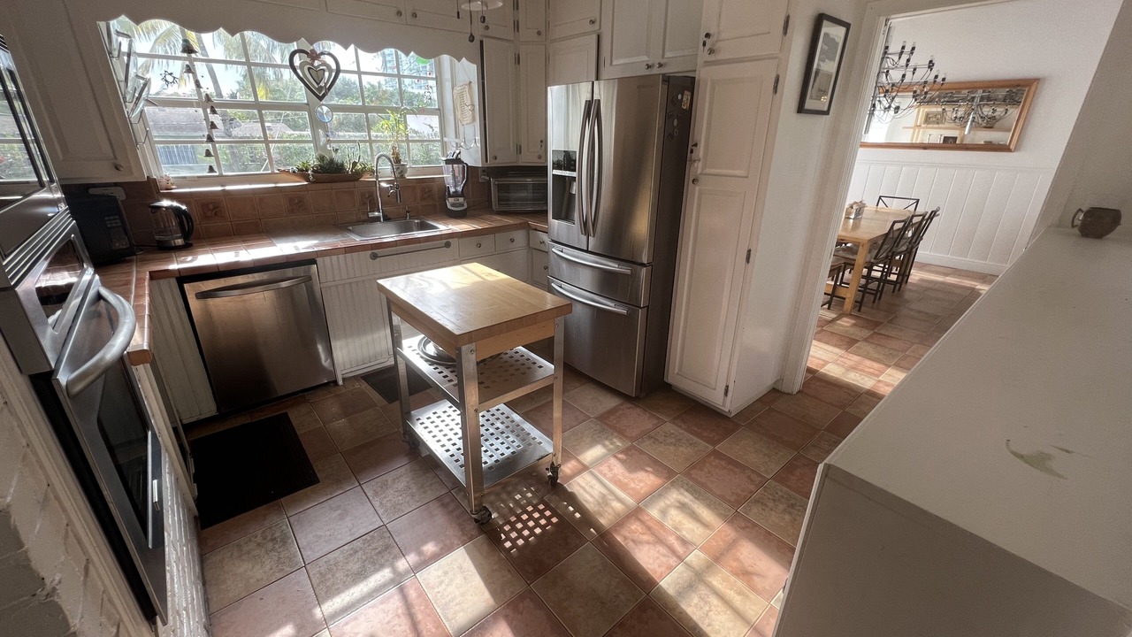 Photo of Kitchen in Little Havana