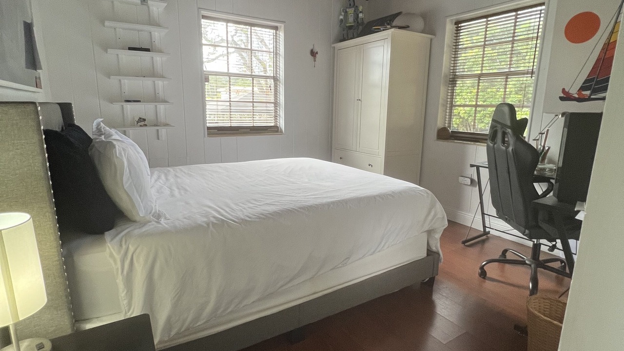 Photo of Bedroom in Little Havana