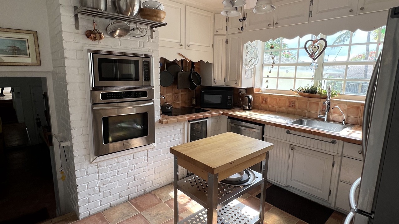 Photo of Kitchen in Little Havana
