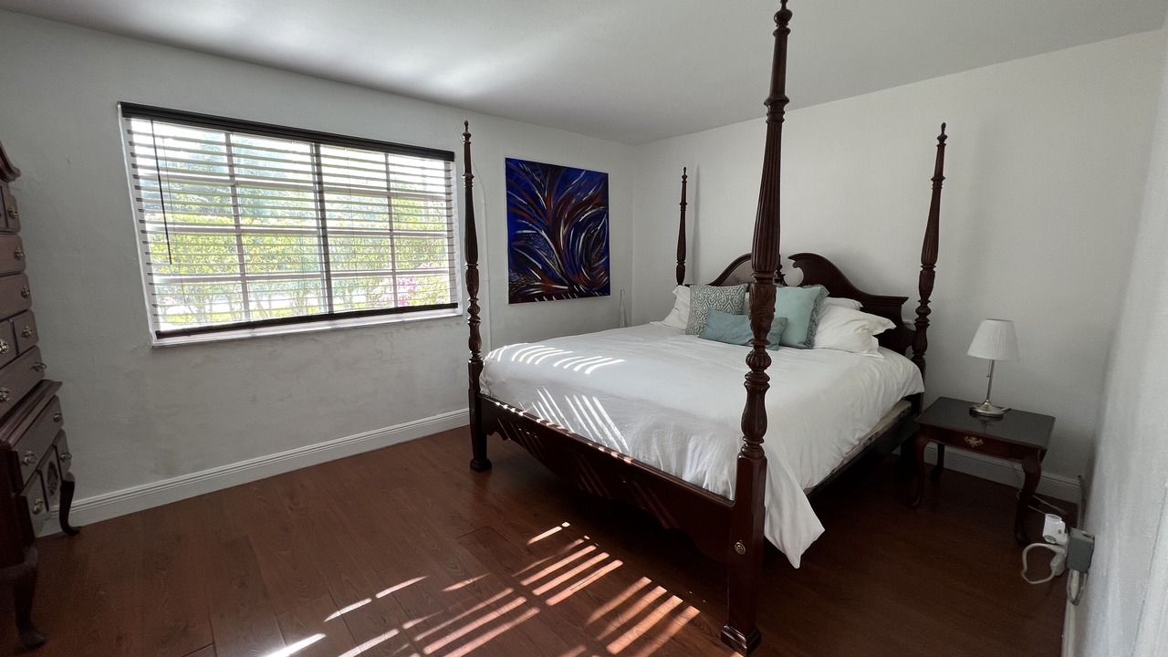 Photo of Bedroom in Little Havana