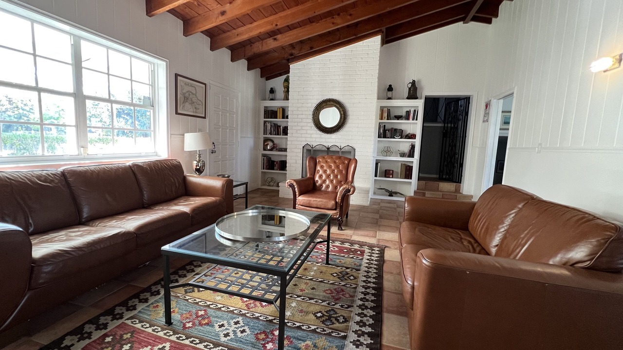 Photo of Livingroom in Little Havana