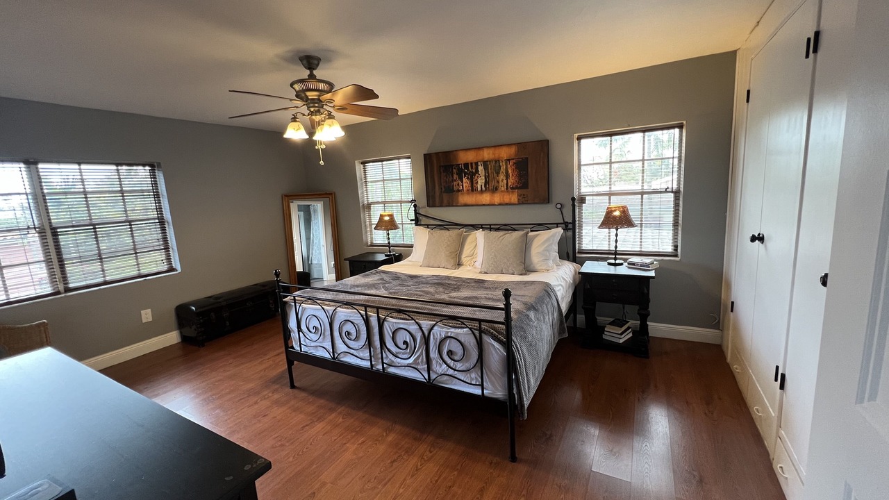 Photo of Bedroom in Little Havana