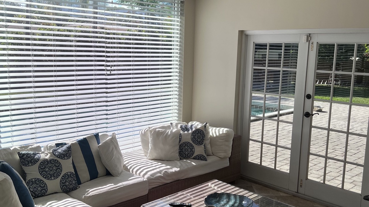 Photo of Livingroom in Little Havana