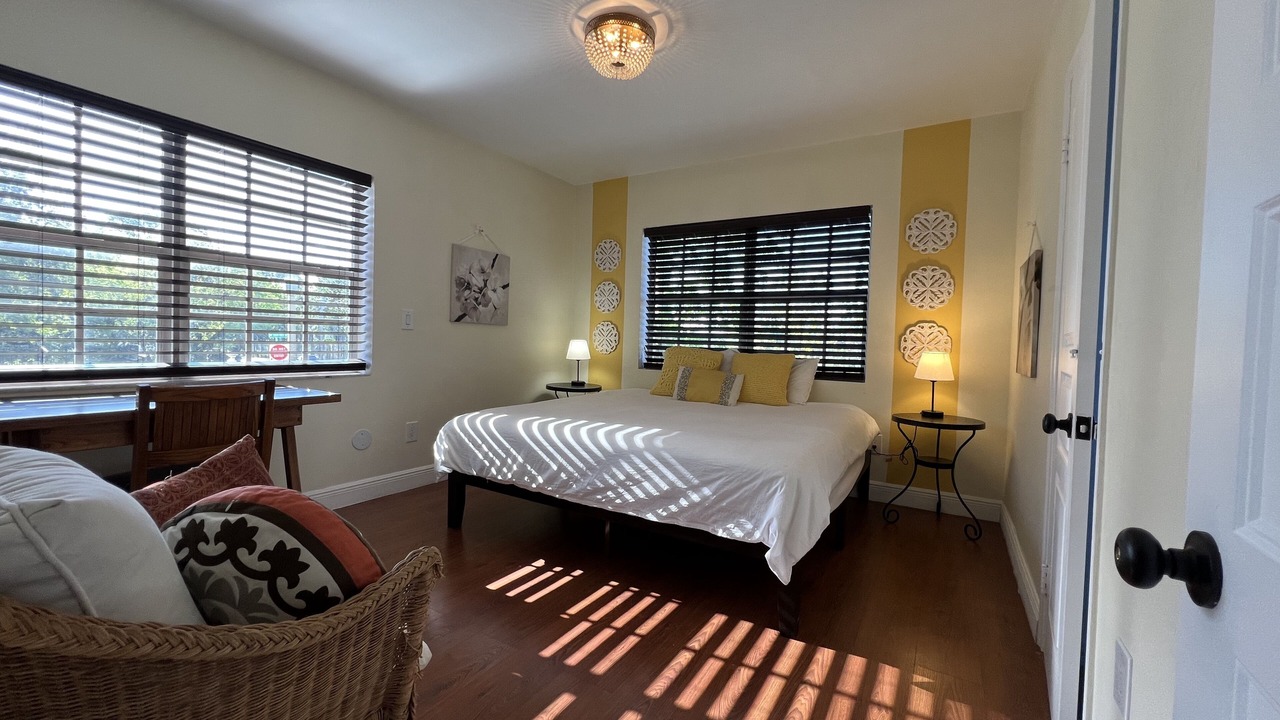 Photo of Bedroom in Little Havana