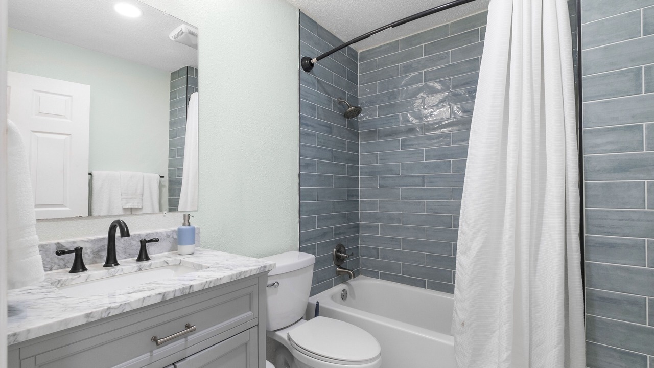 Photo of Bathroom in Gainesville
