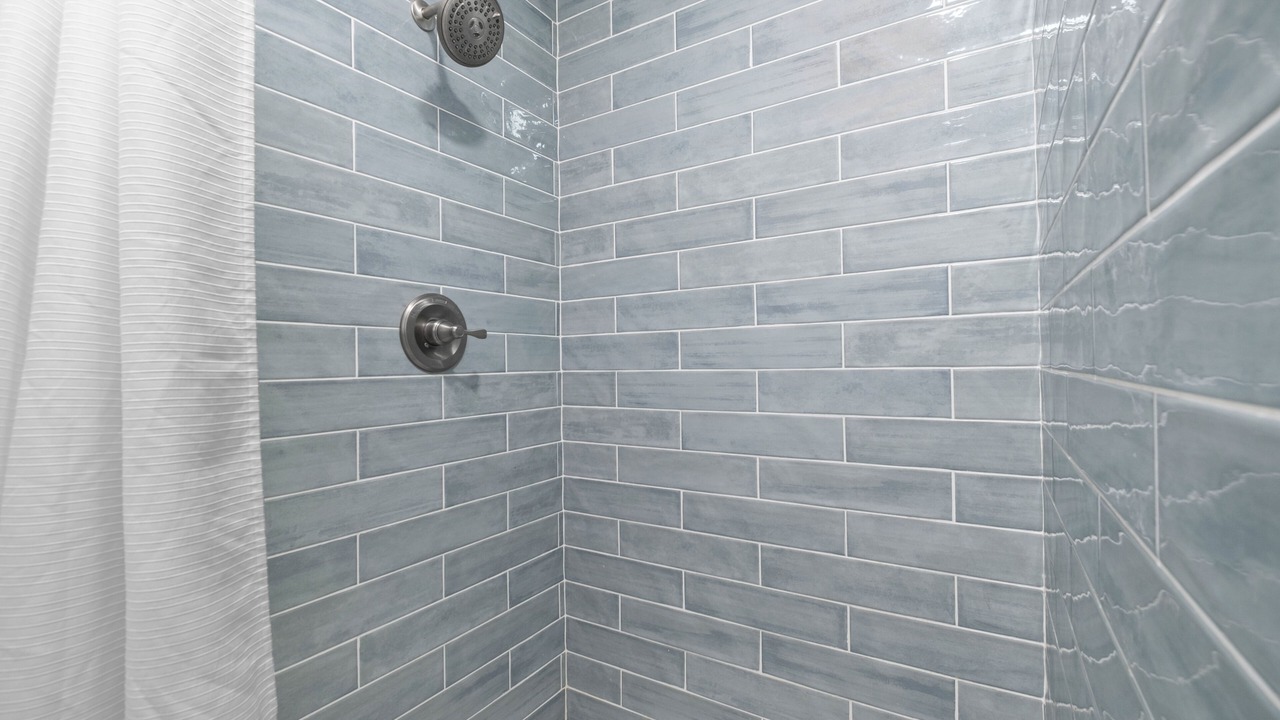 Photo of Bathroom in Gainesville