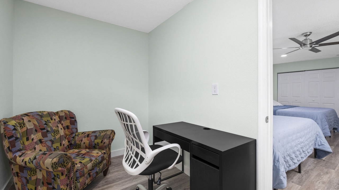 Photo of Bedroom in Gainesville