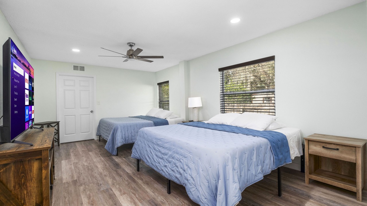 Photo of Bedroom in Gainesville