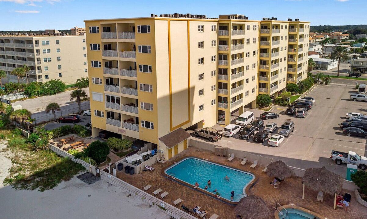Photo of Outdoor in Redington Shores