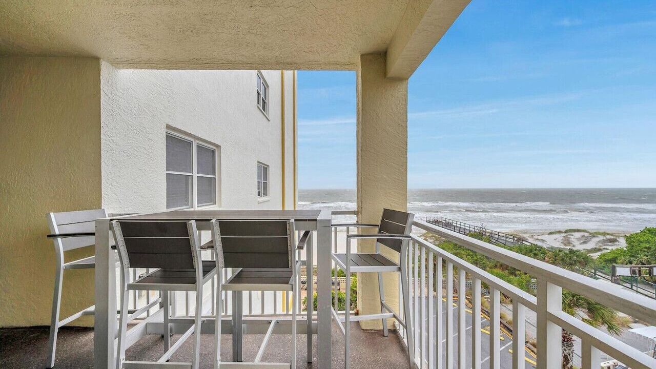 Photo of Outdoor in Redington Shores