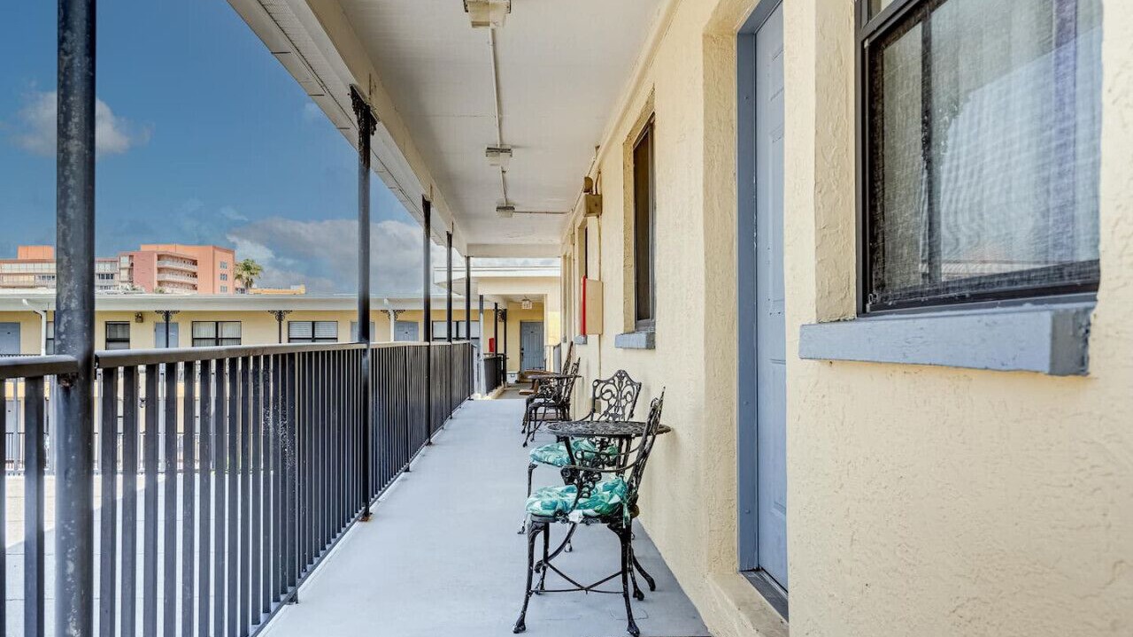 Photo of Outdoor in Redington Beach