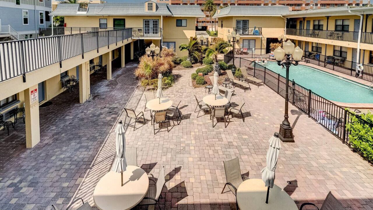 Photo of Outdoor in Redington Beach