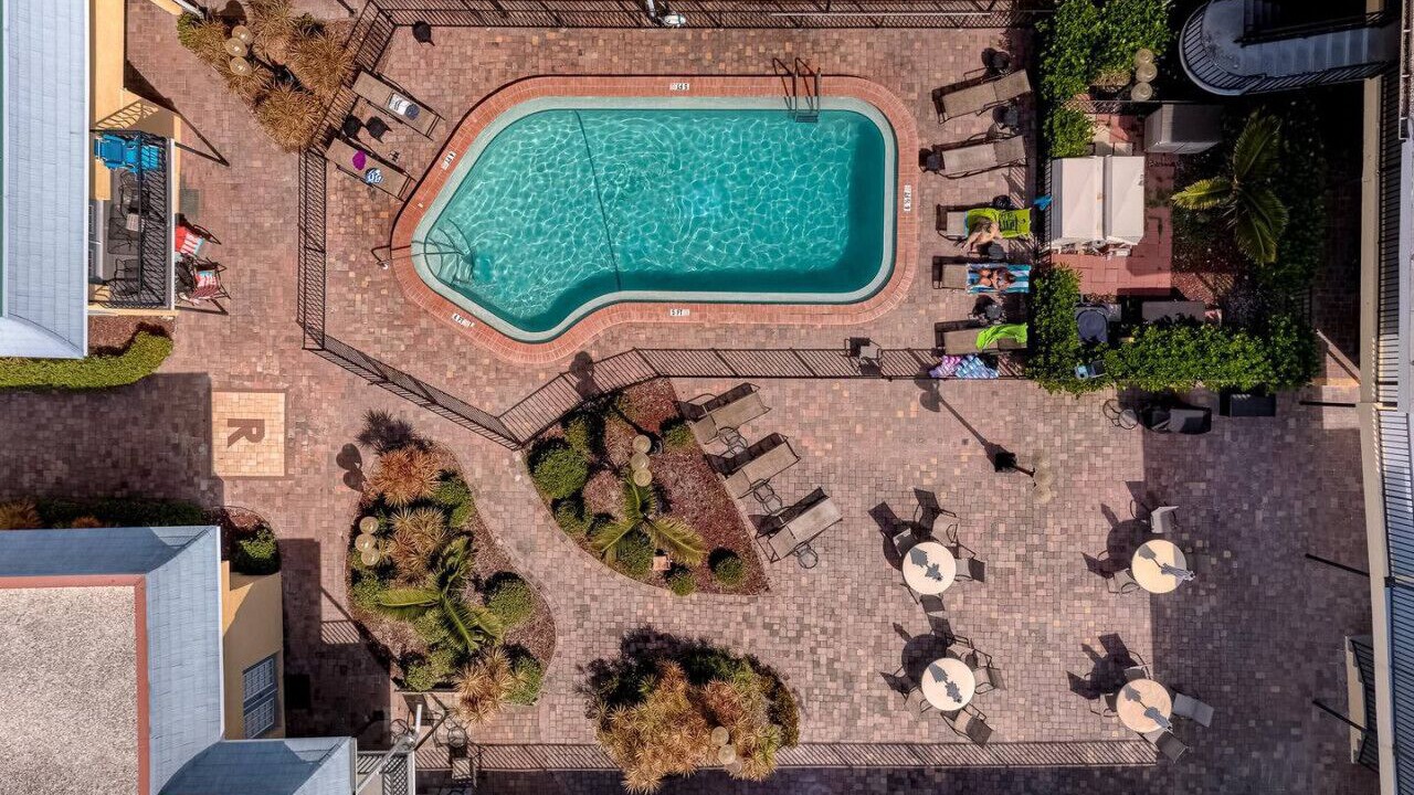 Photo of Outdoor in Redington Beach