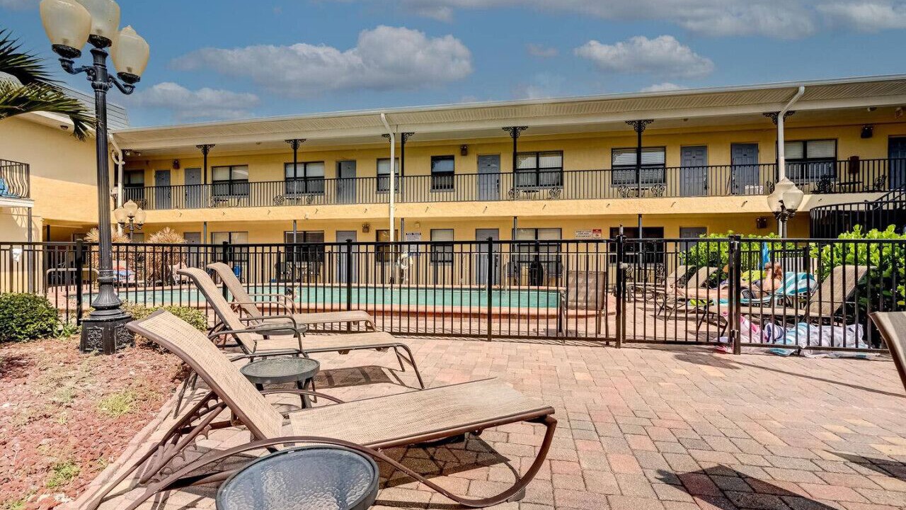 Photo of Outdoor in Redington Beach