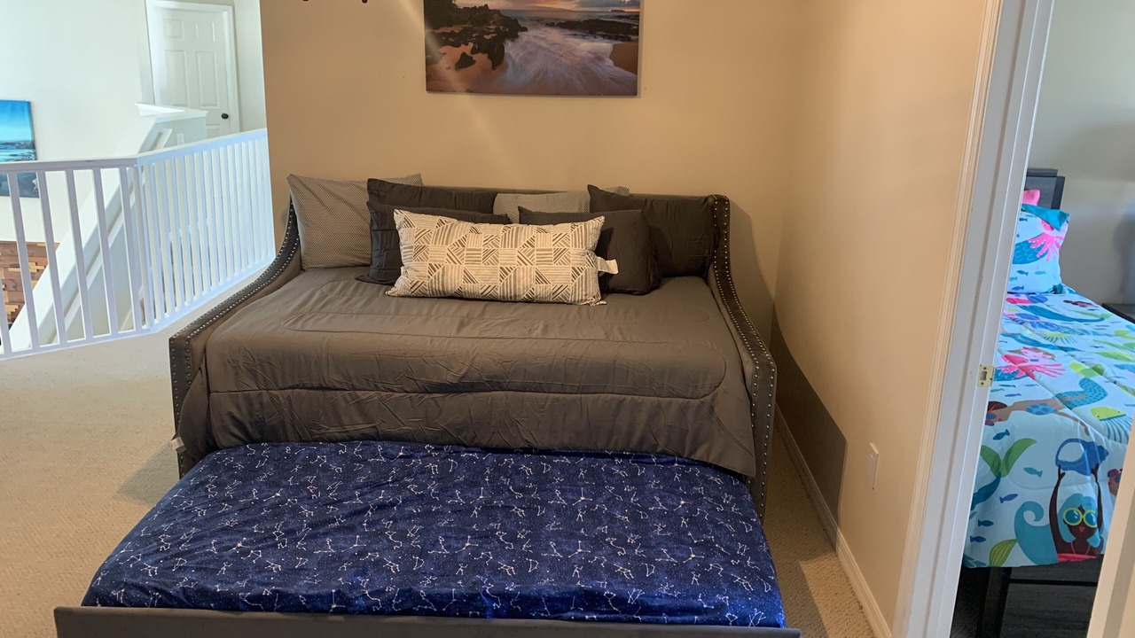 Photo of Bedroom in Poinciana