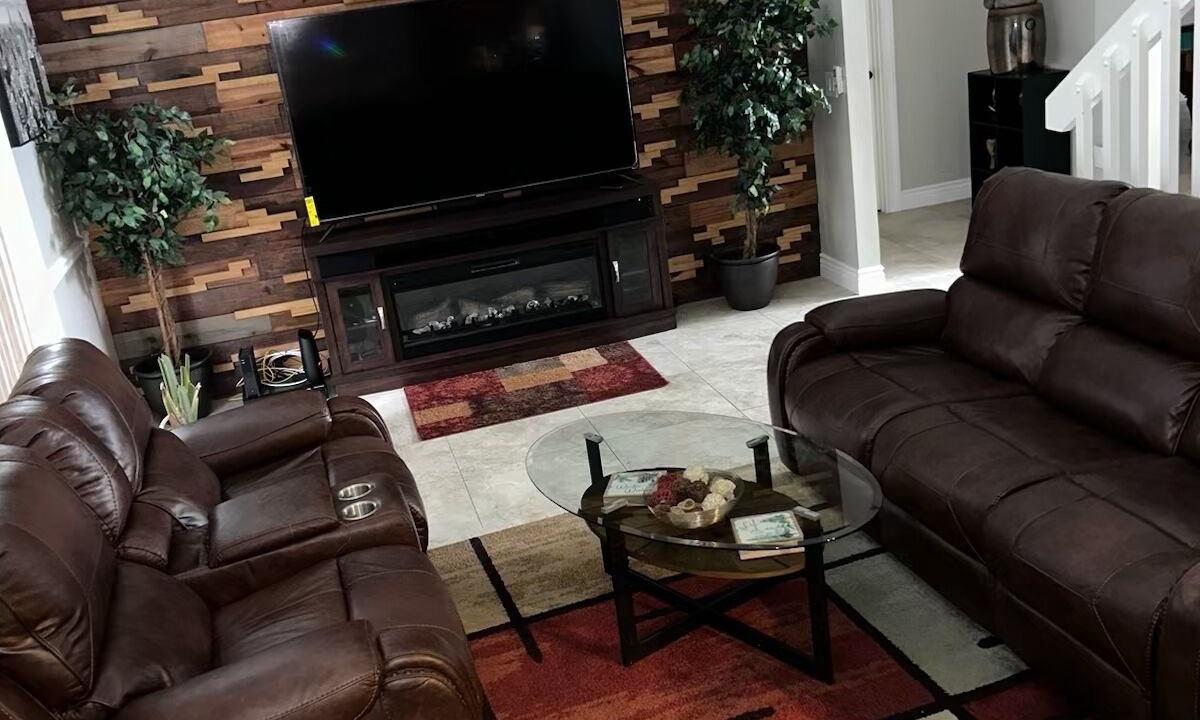 Photo of Livingroom in Poinciana