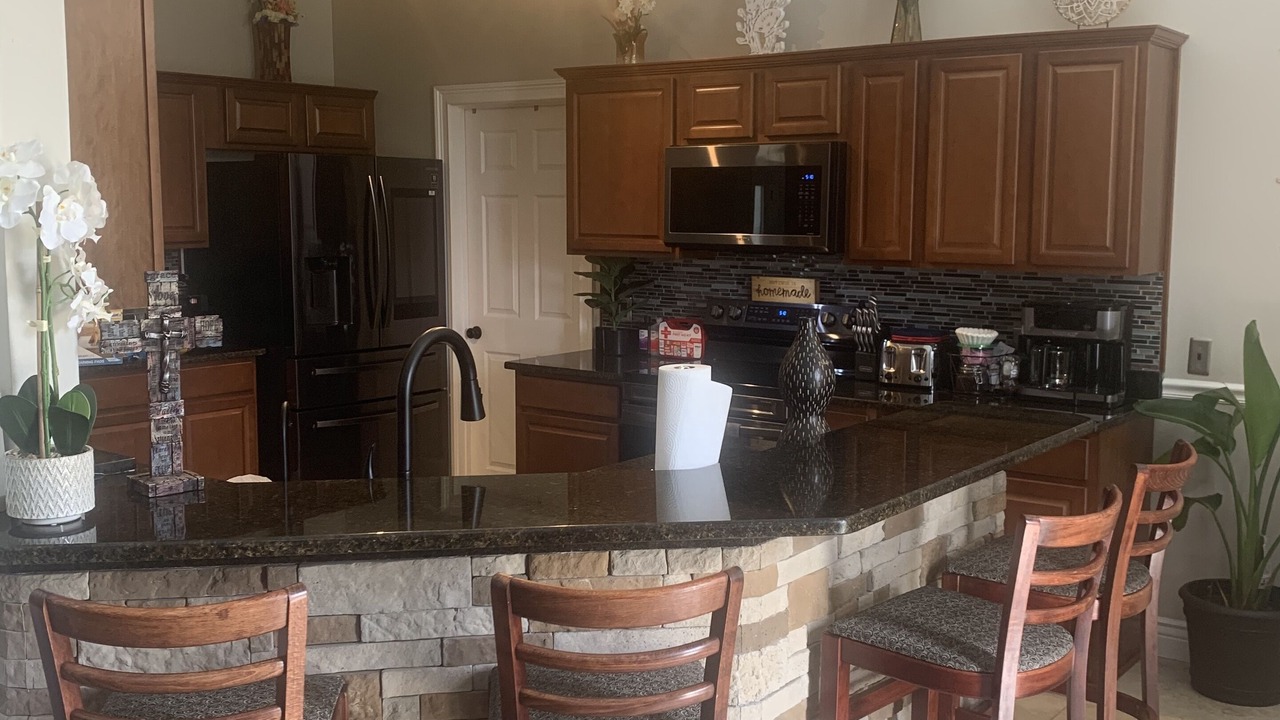 Photo of Kitchen in Poinciana