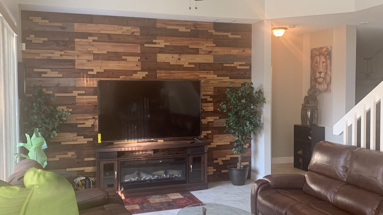 Photo of Livingroom in Poinciana