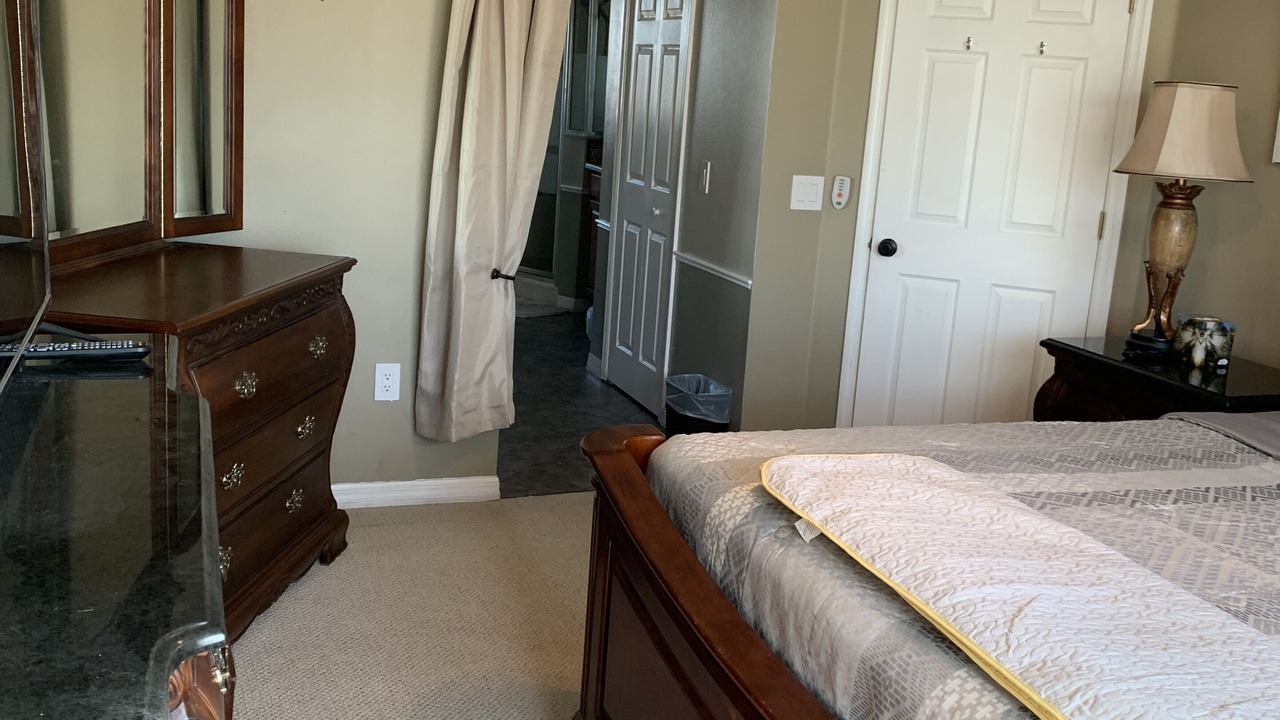 Photo of Bedroom in Poinciana
