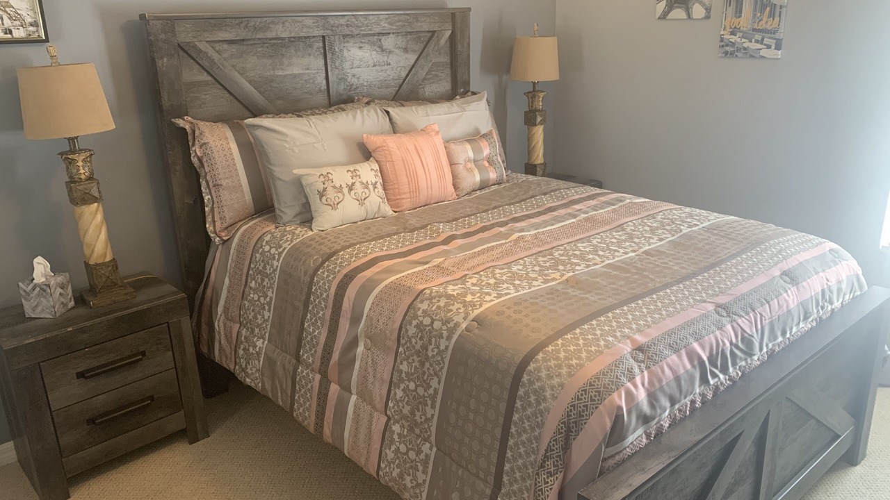 Photo of Bedroom in Poinciana