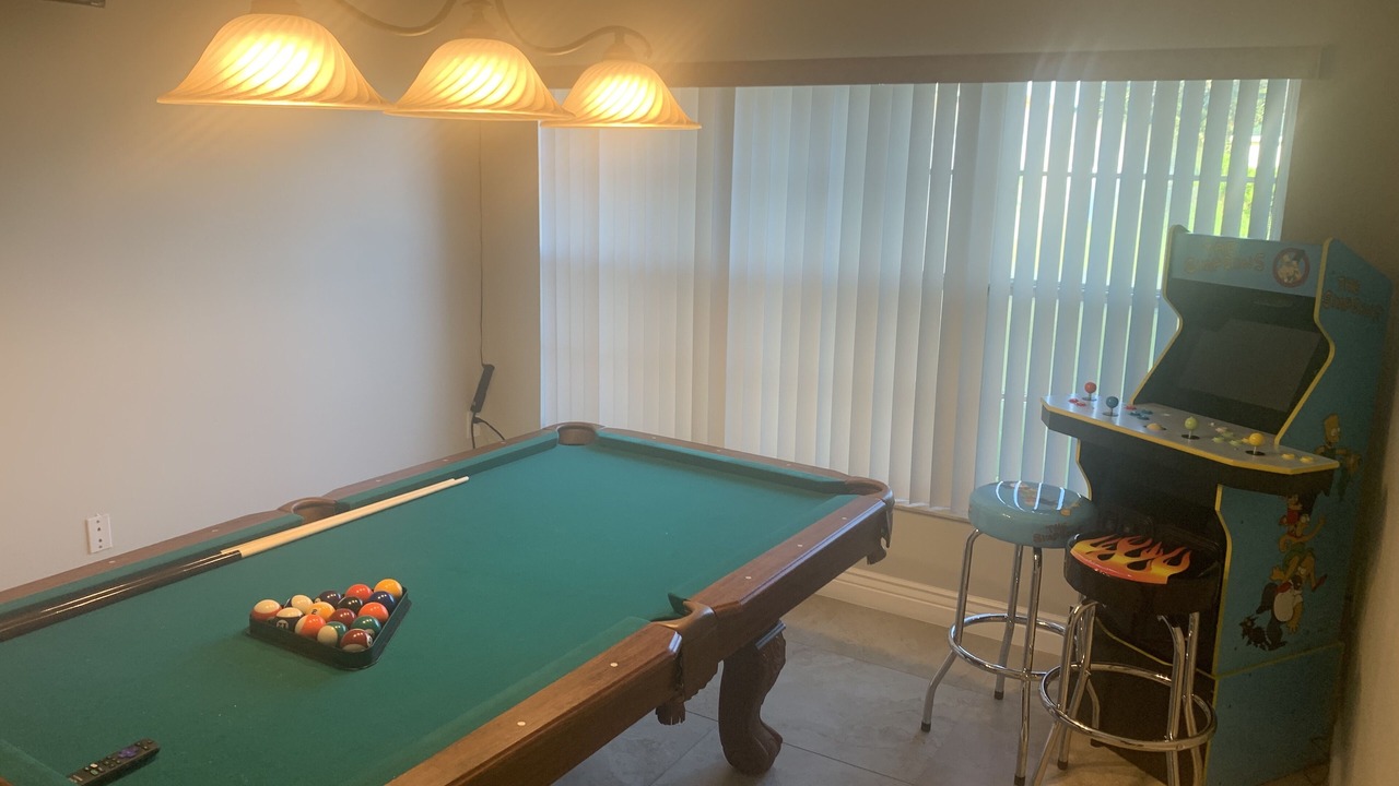Photo of Bedroom in Poinciana
