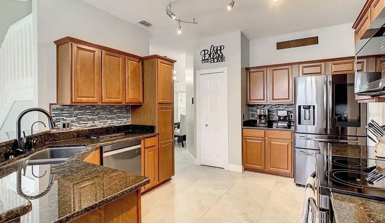 Photo of Kitchen in Poinciana