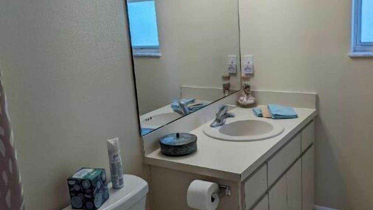 Photo of Bathroom in Inverness