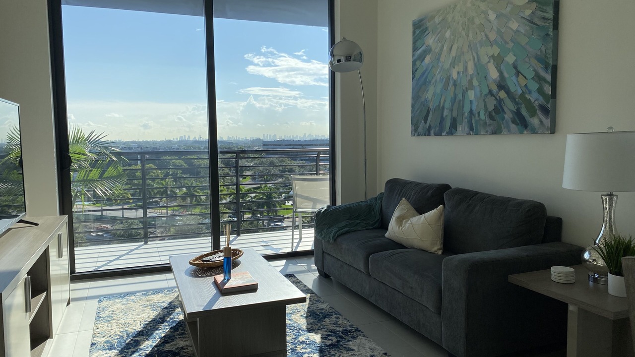 Photo of Livingroom in Doral