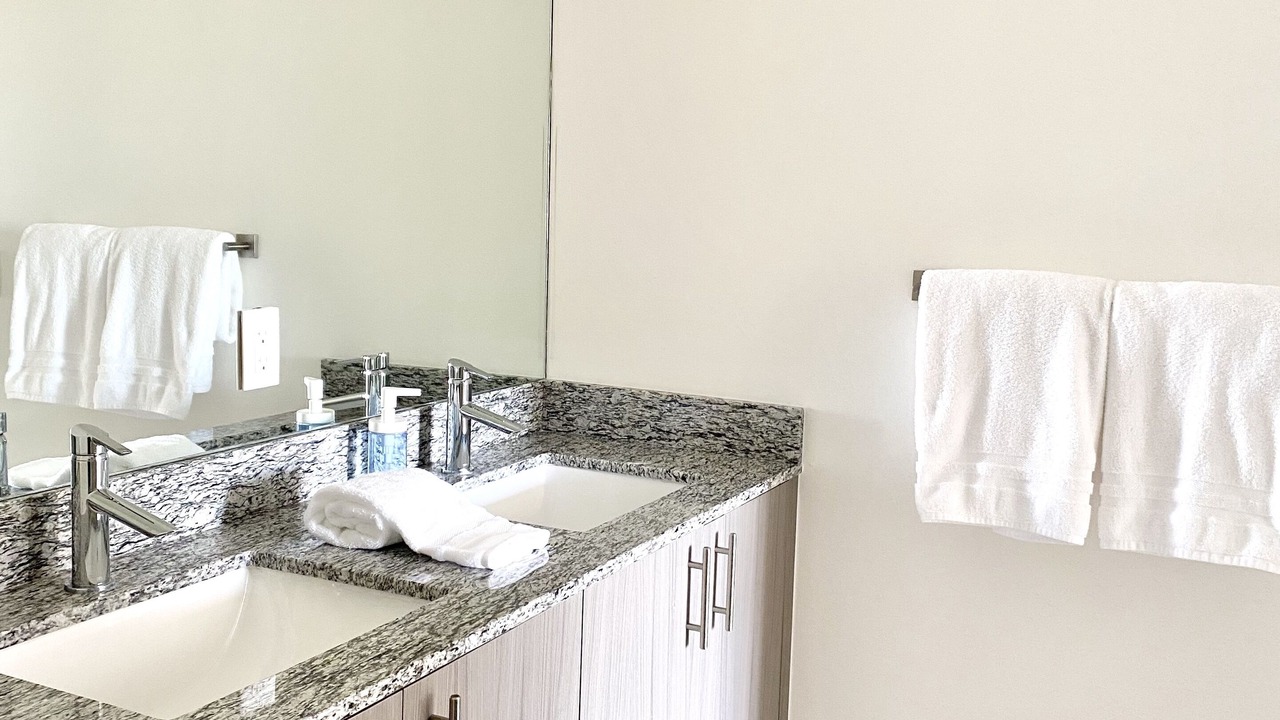 Photo of Bathroom in Doral