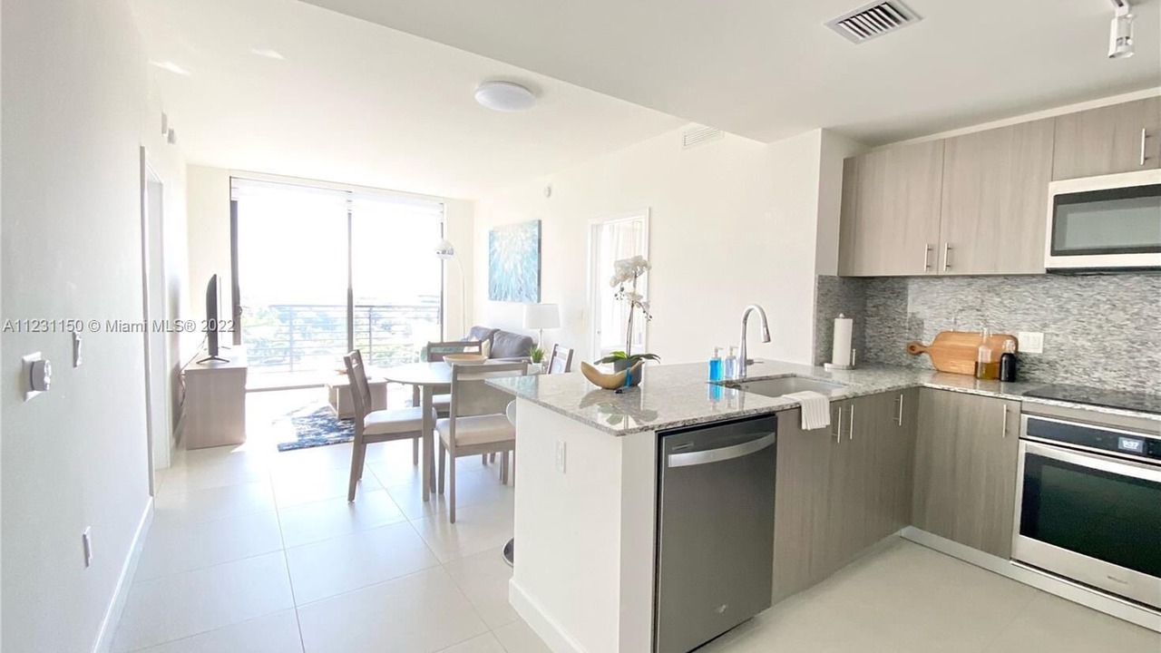 Photo of Kitchen in Doral