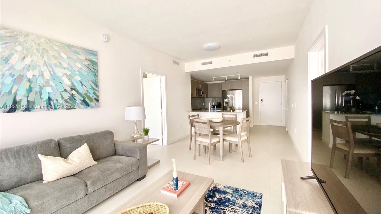 Photo of Livingroom in Doral