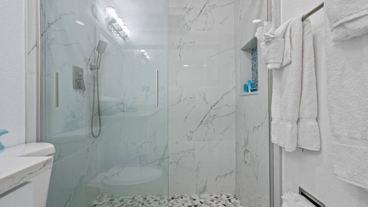 Photo of Bathroom in Rocky Point