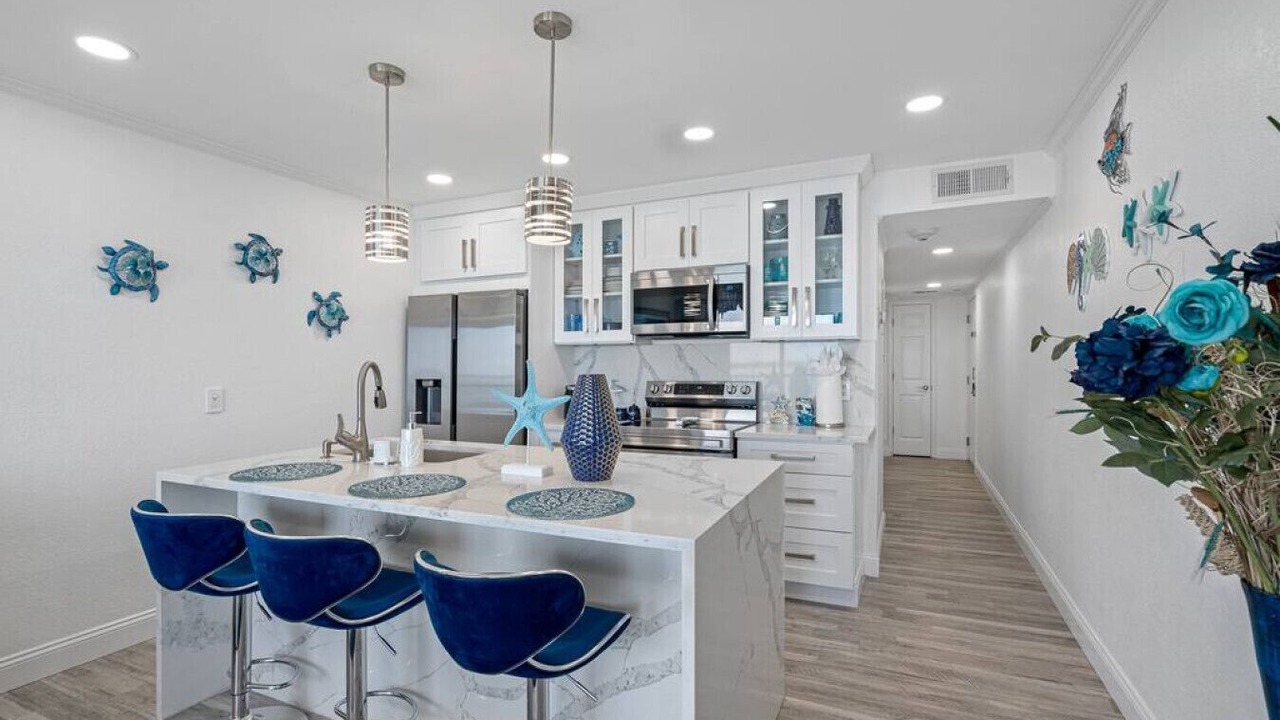 Photo of Kitchen in Rocky Point