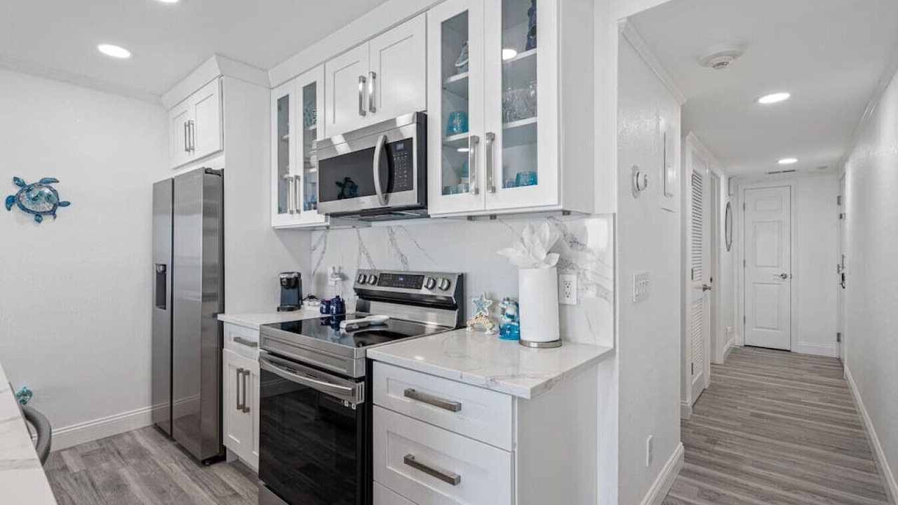 Photo of Kitchen in Rocky Point