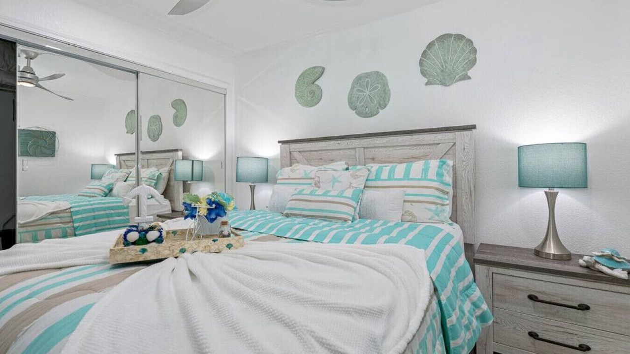 Photo of Bedroom in Rocky Point
