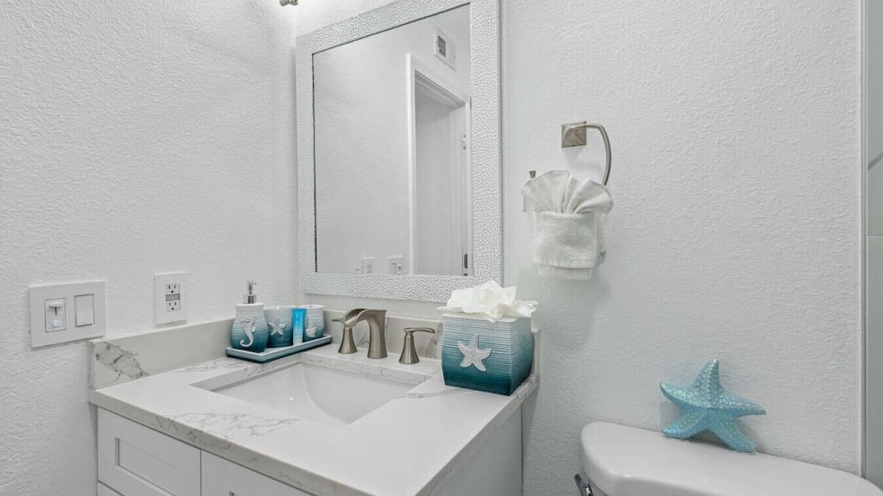 Photo of Bathroom in Rocky Point