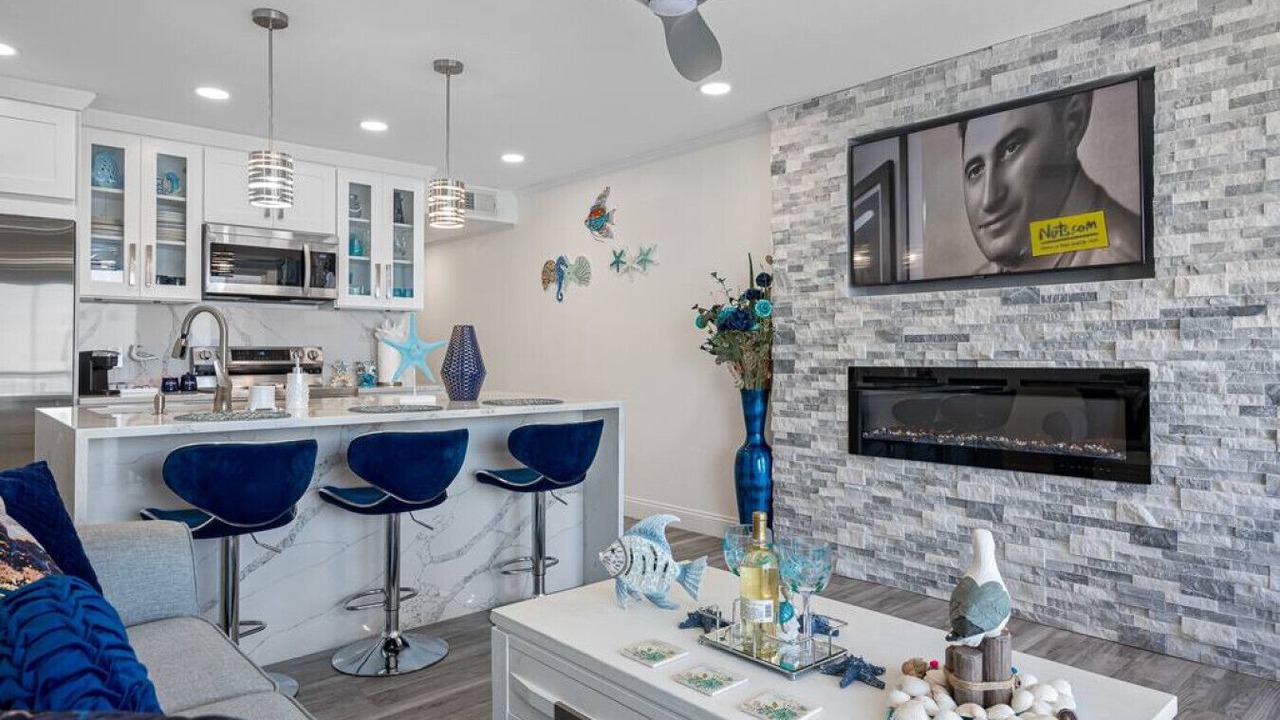 Photo of Livingroom in Rocky Point