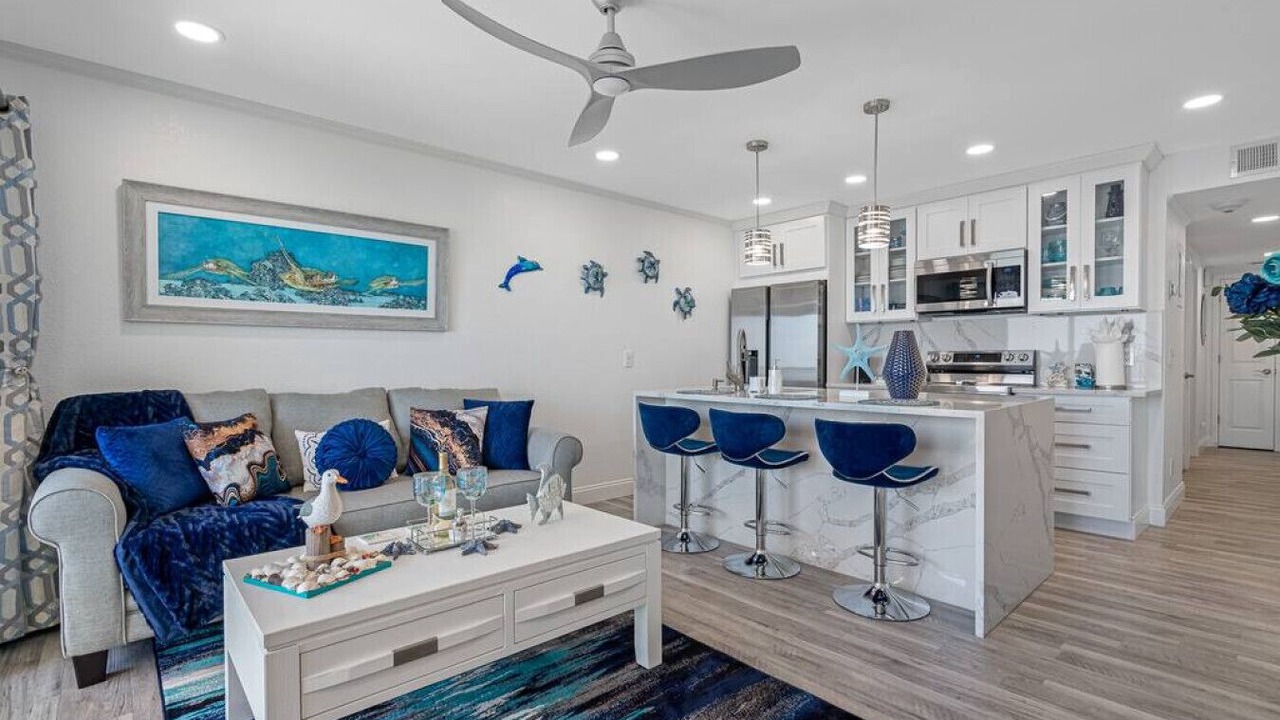 Photo of Livingroom in Rocky Point