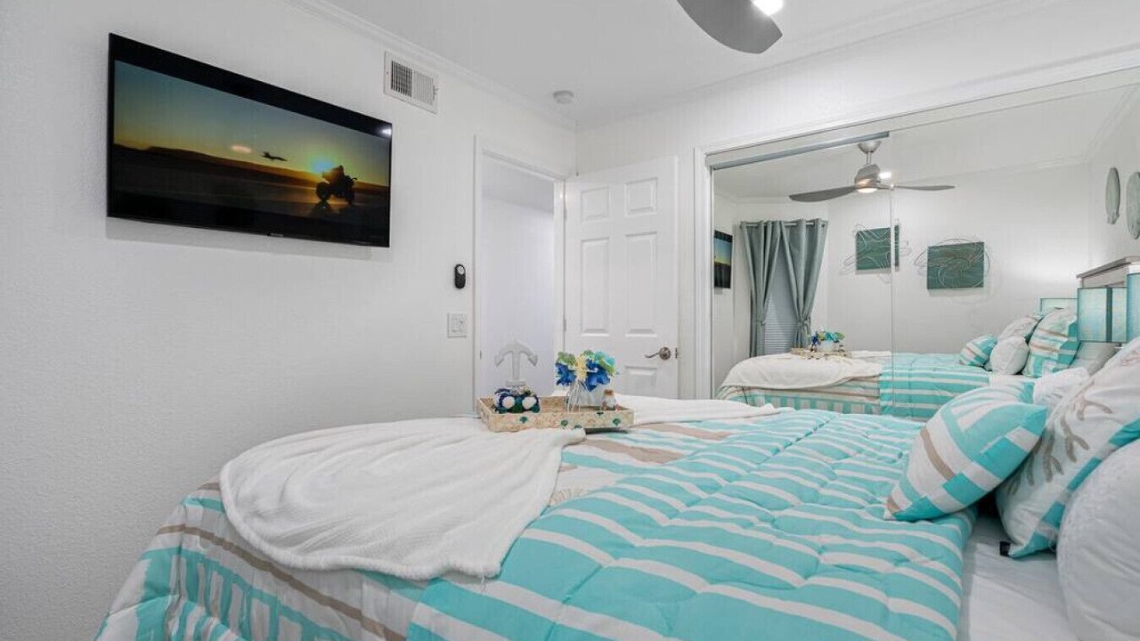 Photo of Bedroom in Rocky Point