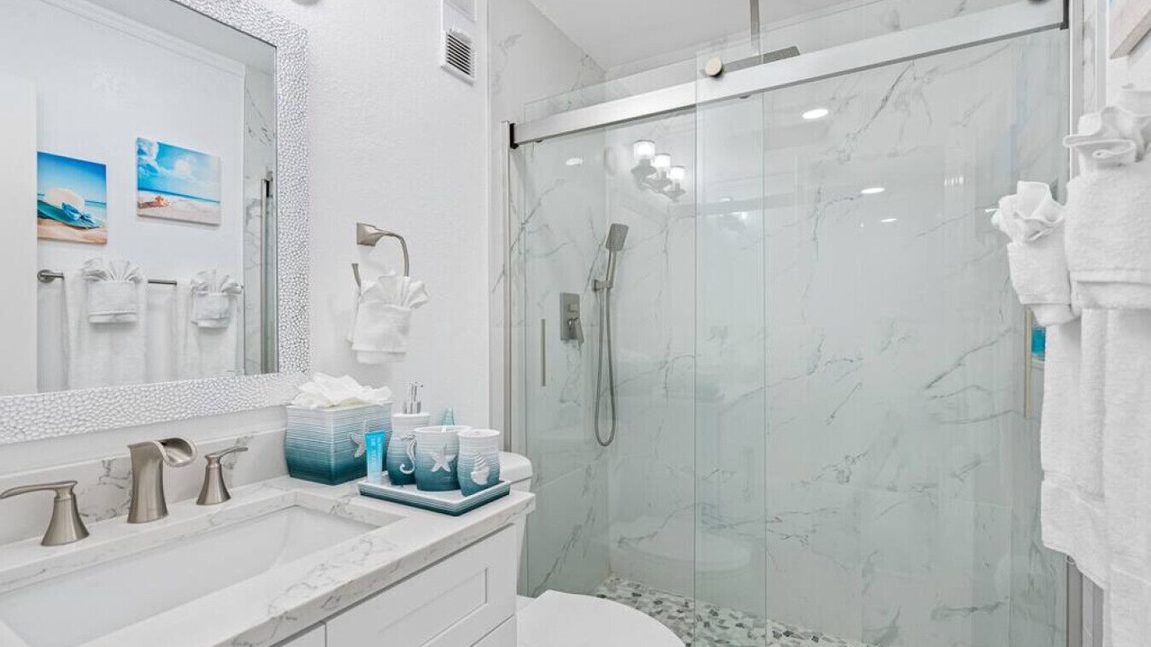 Photo of Bathroom in Rocky Point