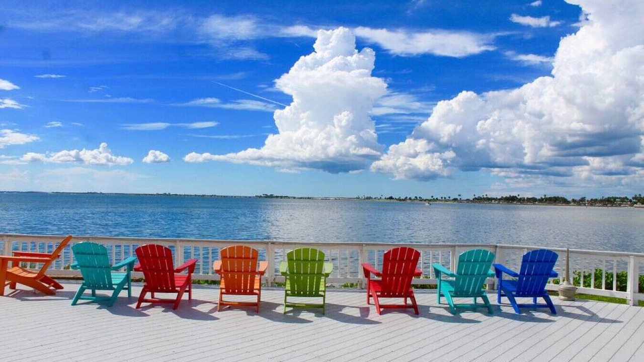 Photo of Patio Balcony in Rocky Point