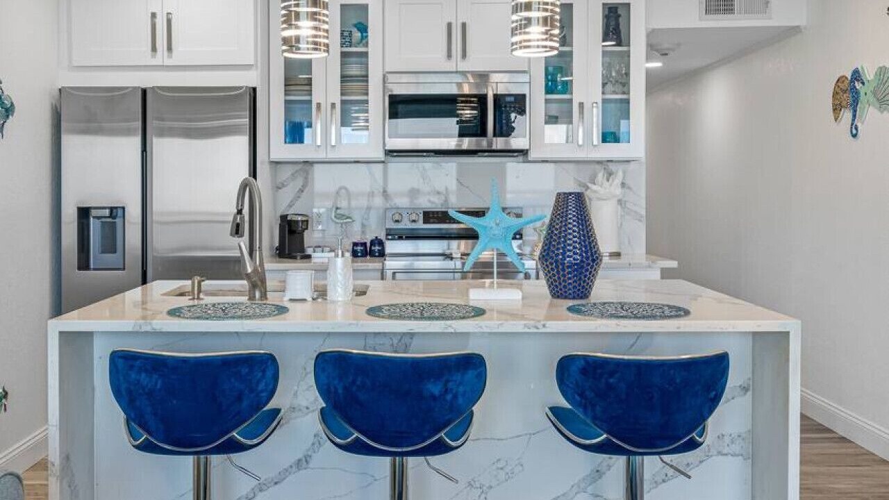 Photo of Kitchen in Rocky Point