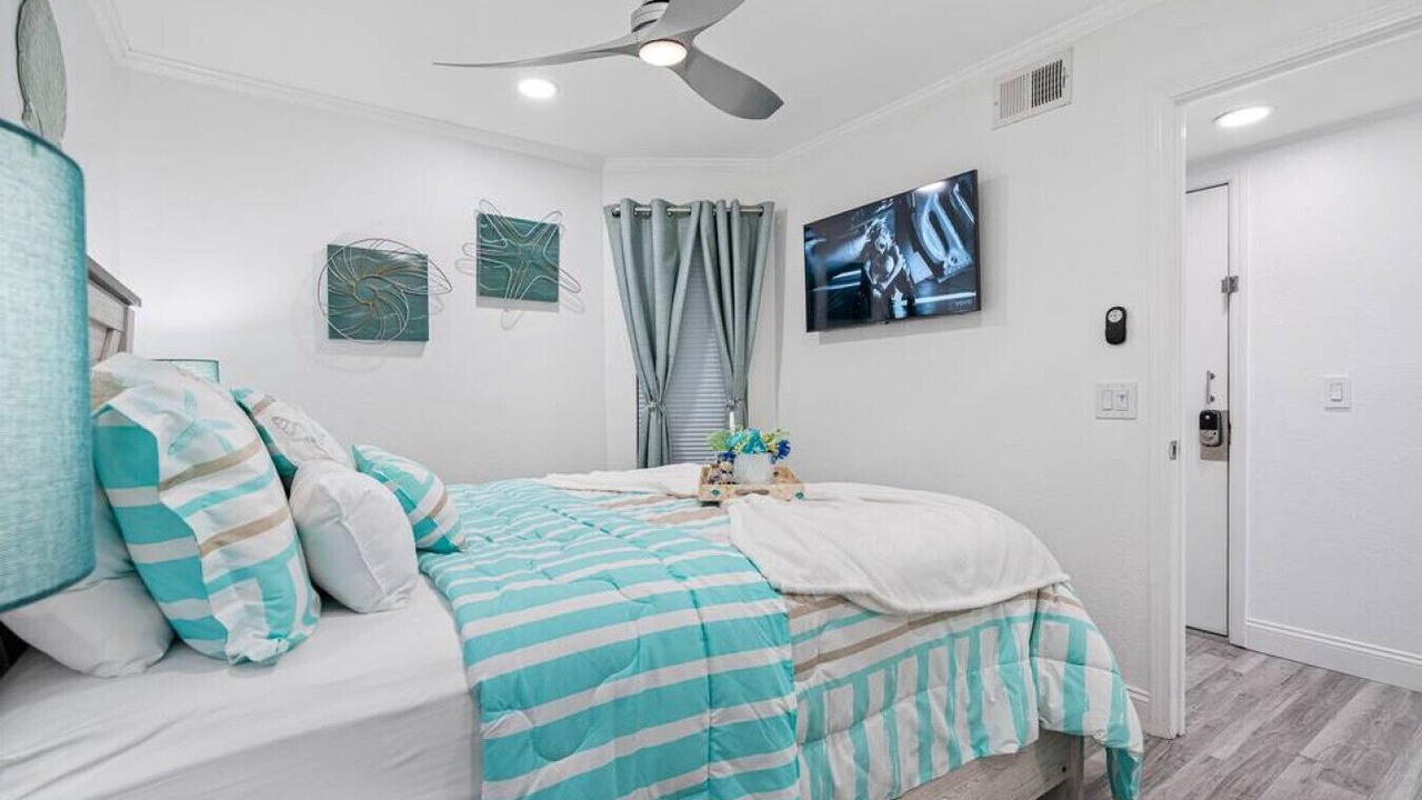 Photo of Bedroom in Rocky Point
