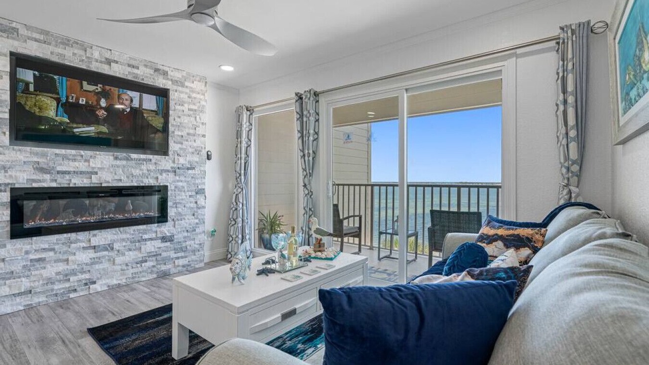 Photo of Livingroom in Rocky Point
